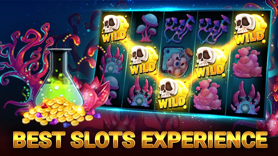 Top game nổ hũ hot nhất 2024