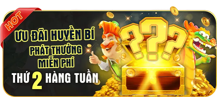 Top game nổ hũ hot nhất 2024