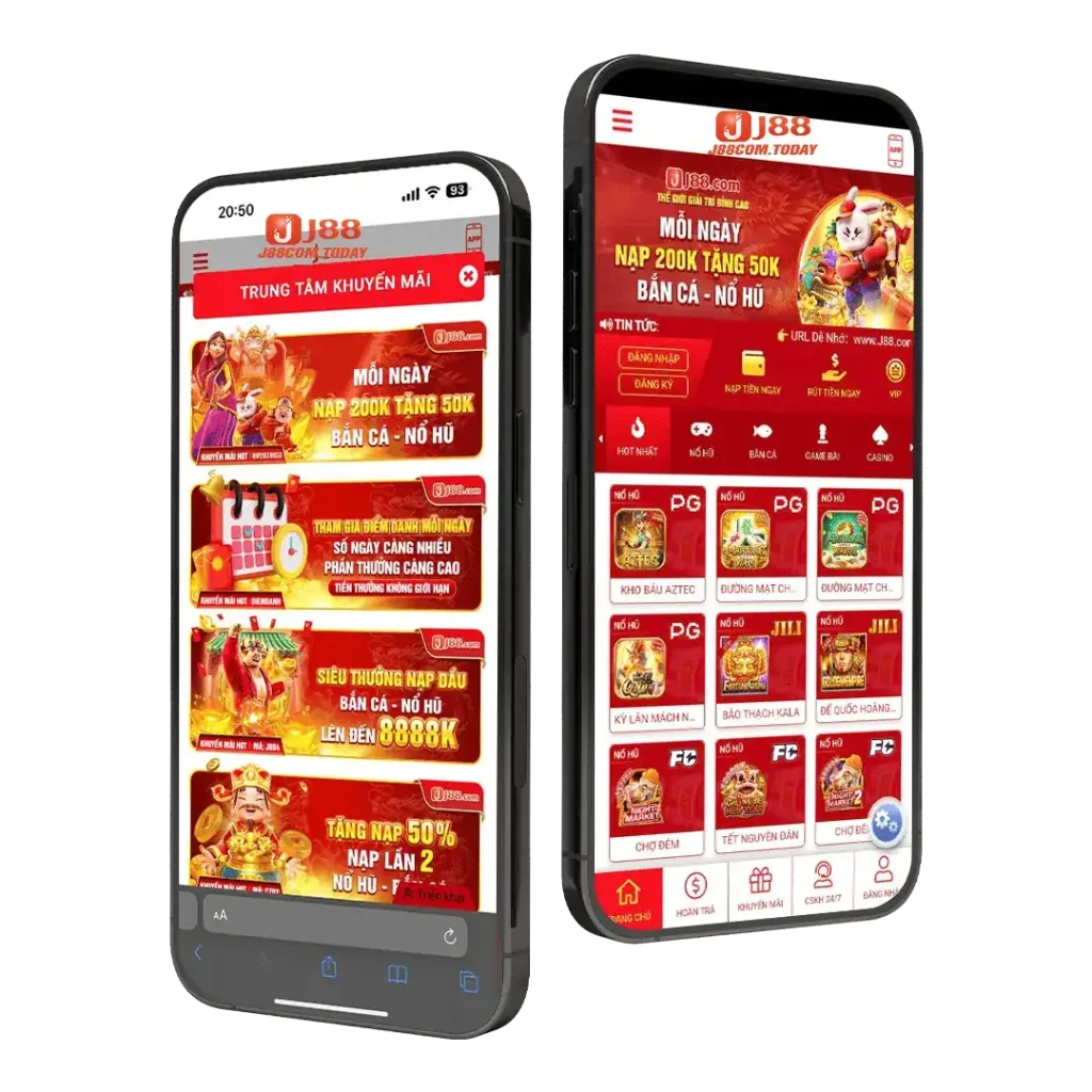 Nổ Hũ & Jackpot Khủng