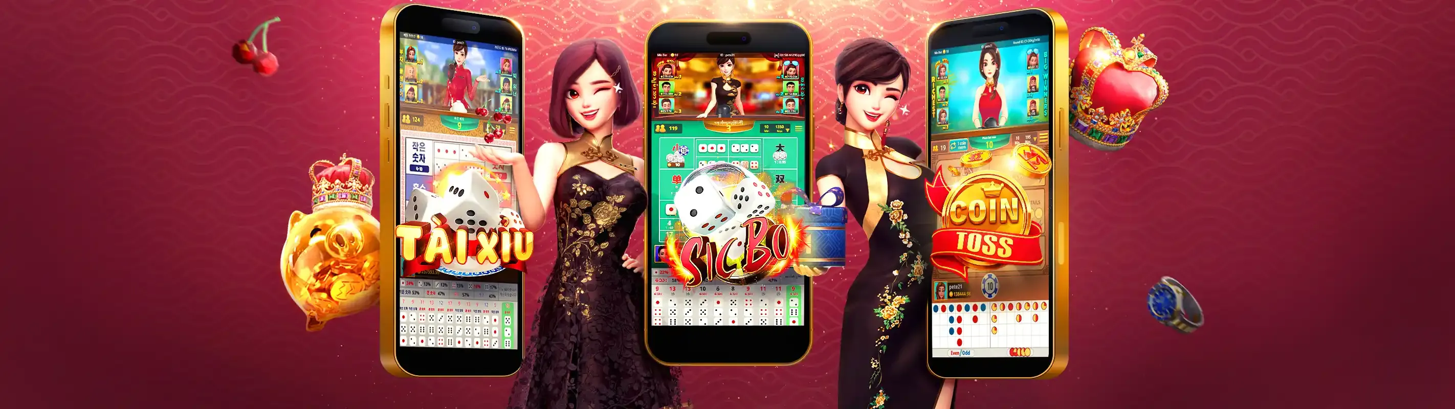 Đội ngũ hỗ trợ khách hàng chuyên nghiệp của shbrt win