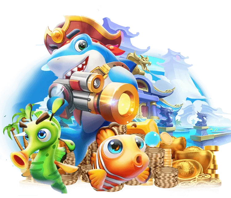 Kho game Nổ Hũ đa dạng
