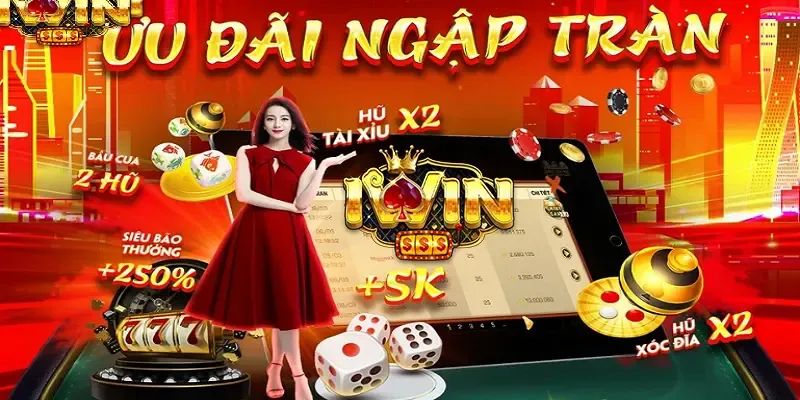 Kho Game Nổ Hũ & Bắn Cá